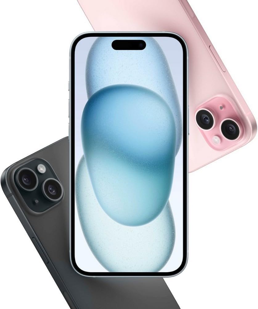 Brand New iPhone 15 128GB