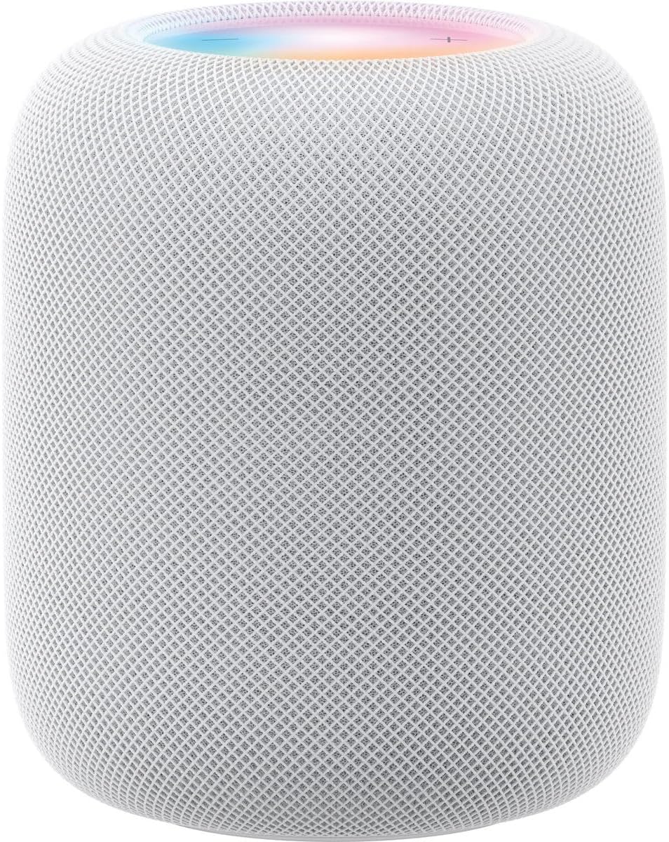 Apple HomePod Mini - Smart Speaker with Siri