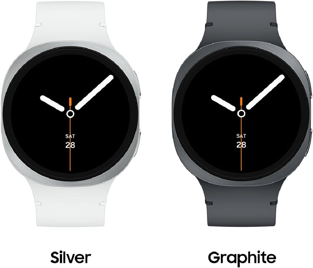 Samsung Galaxy Watch 8 40mm
