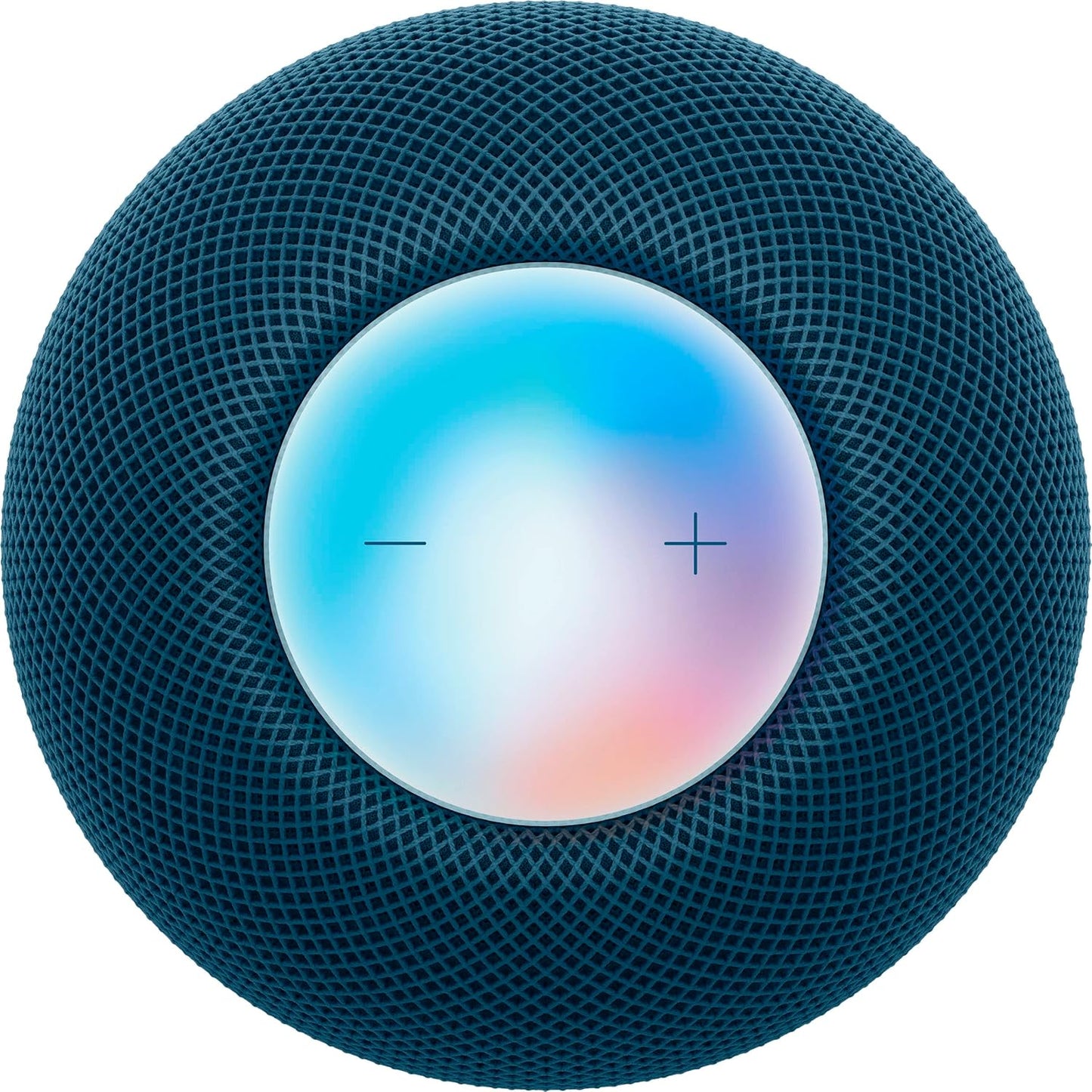 Apple HomePod Mini - Smart Speaker with Siri