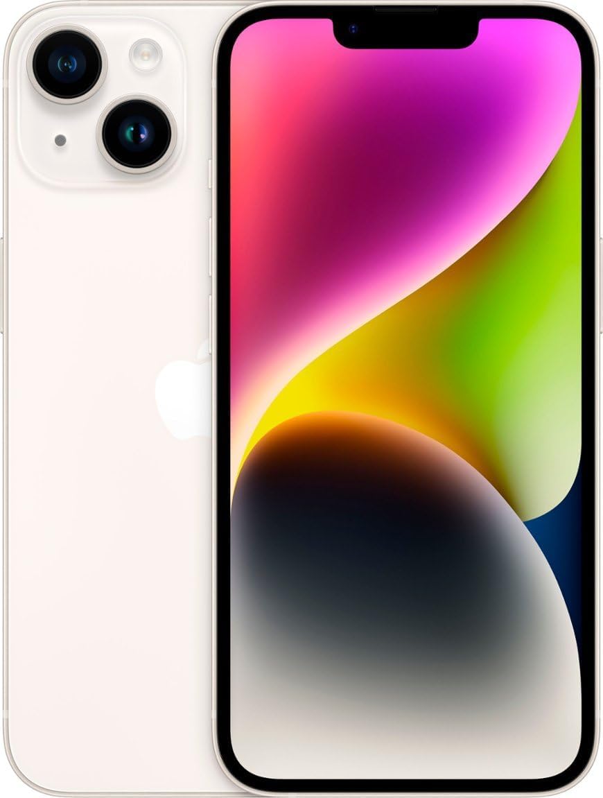 Brand New iPhone 14 128GB