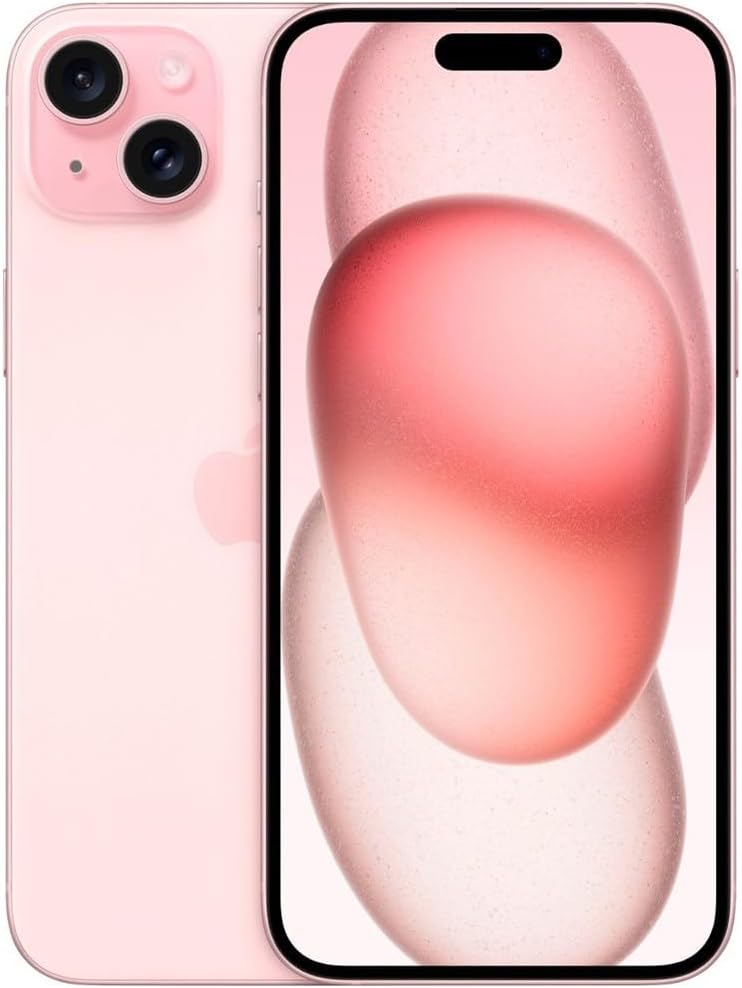 Brand New iPhone 15 256GB