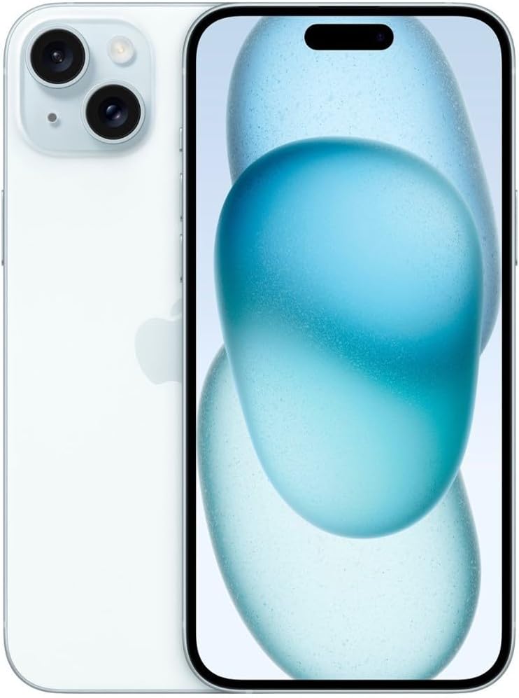Brand New iPhone 15 256GB