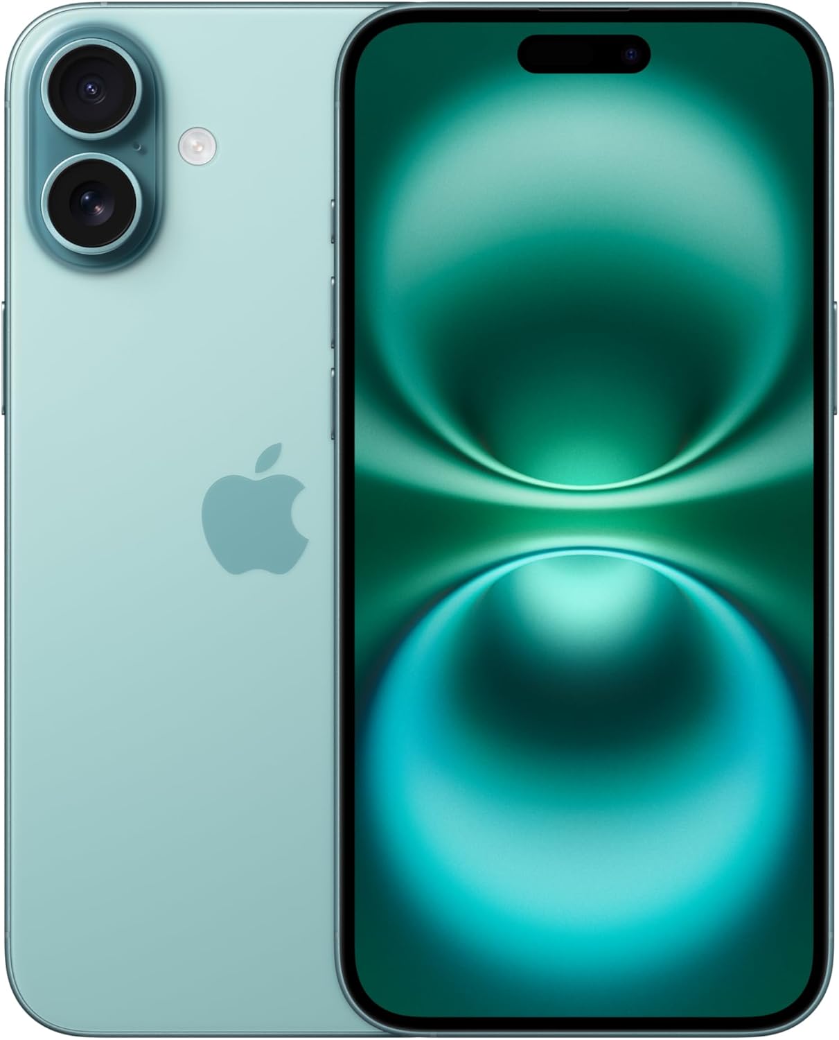 Brand New iPhone 16 256GB