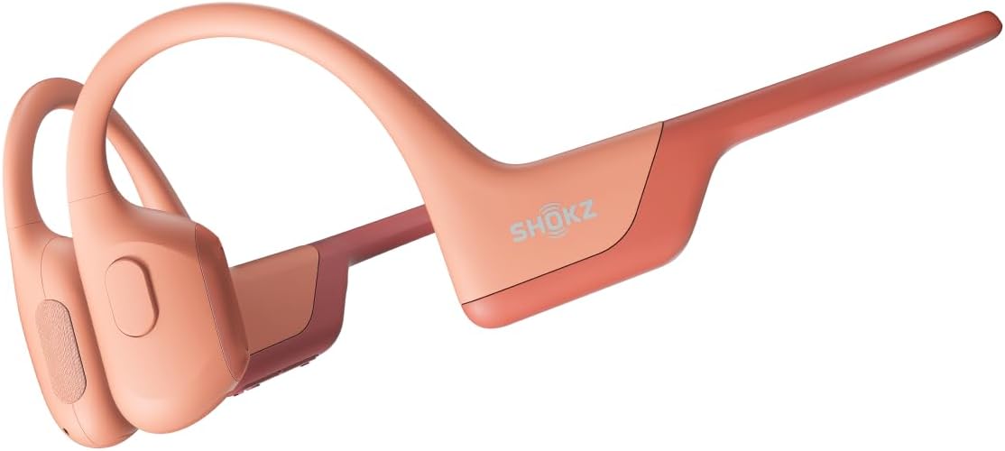 Shokz OpenRun Pro 2 Bone Conduction Sport Headphones