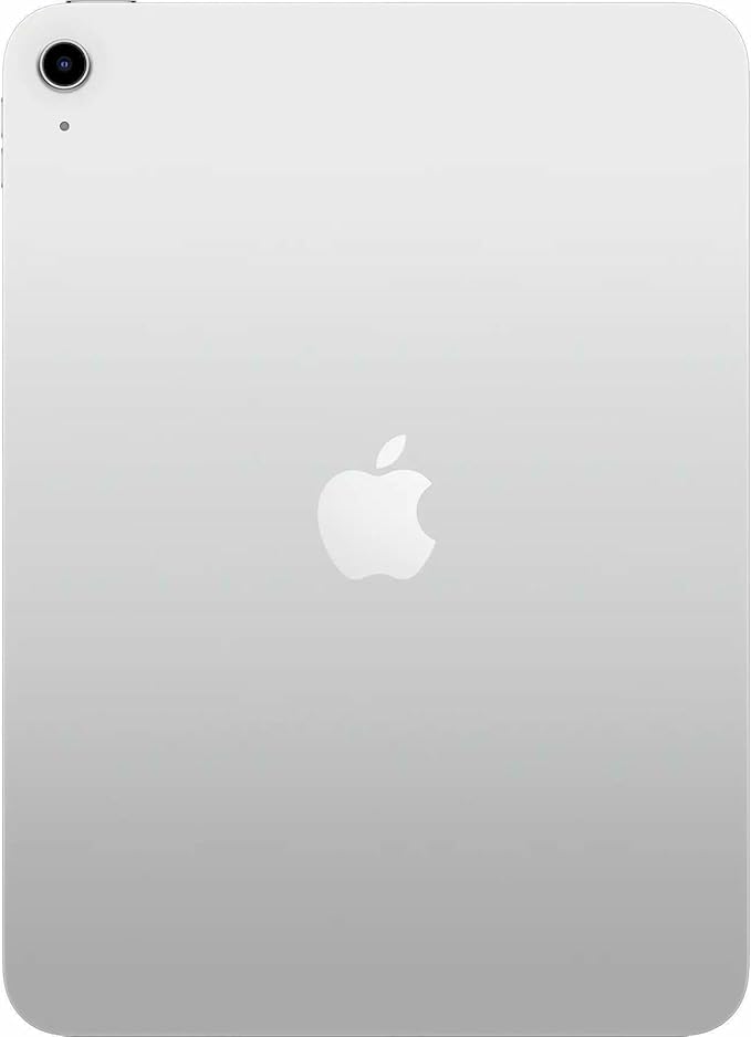 2025 iPad A16 - 11th Gen Apple iPad in Stunning Colors & Powerful A16 Bionic Chip