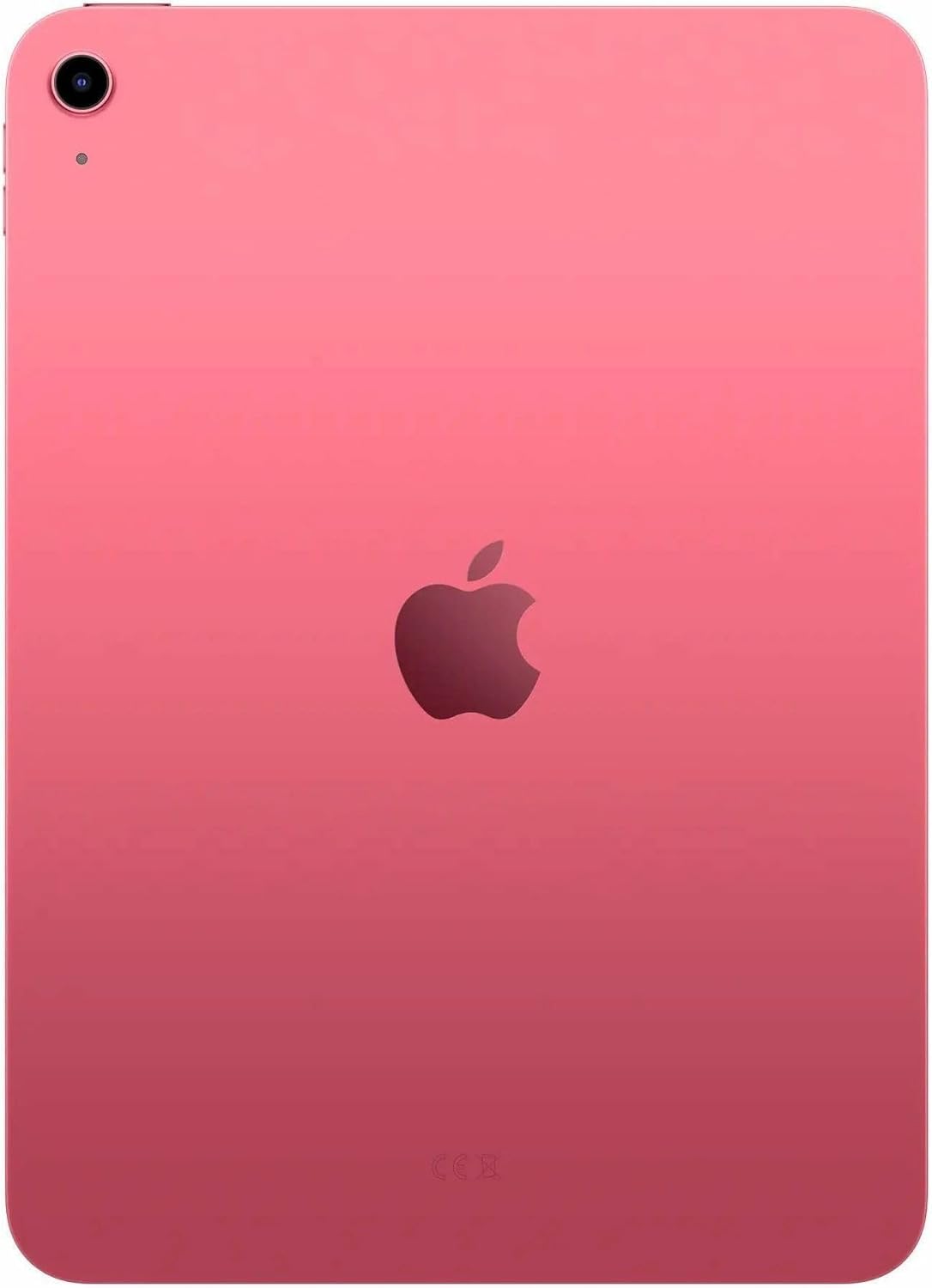 2025 iPad A16 - 11th Gen Apple iPad in Stunning Colors & Powerful A16 Bionic Chip