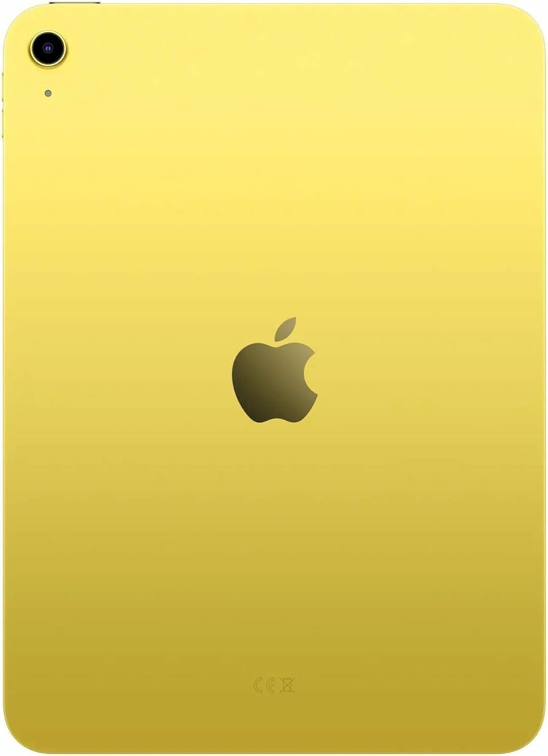2025 iPad A16 - 11th Gen Apple iPad in Stunning Colors & Powerful A16 Bionic Chip