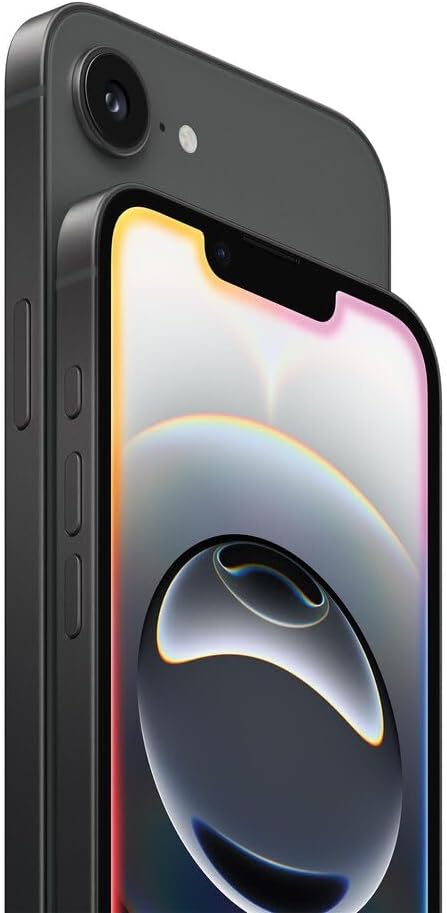 Apple iPhone 16e 256GB