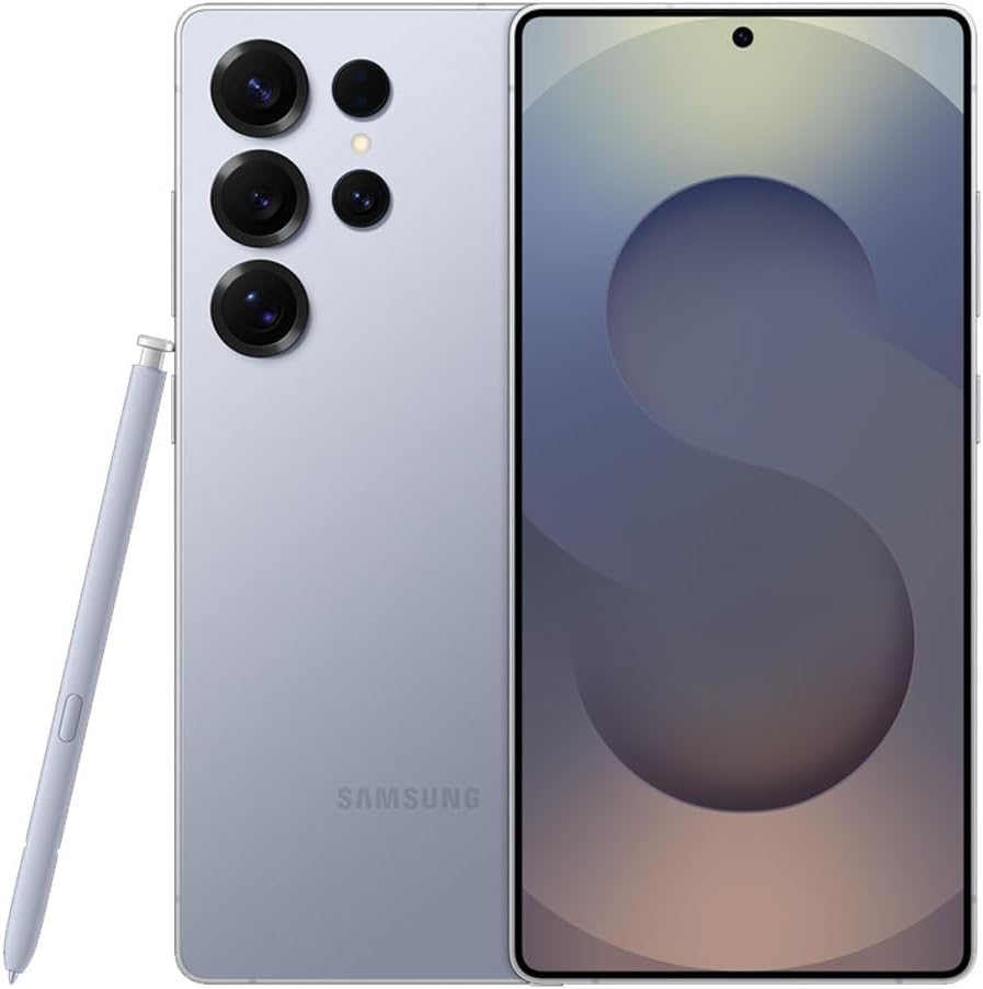Samsung Galaxy S25 Ultra 5G