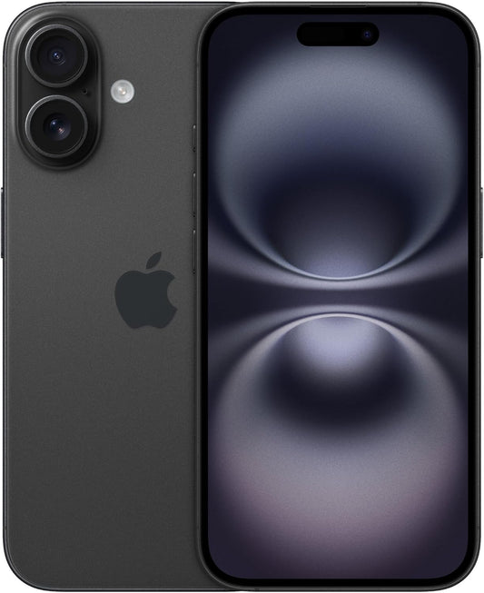 Brand New iPhone 16 128GB
