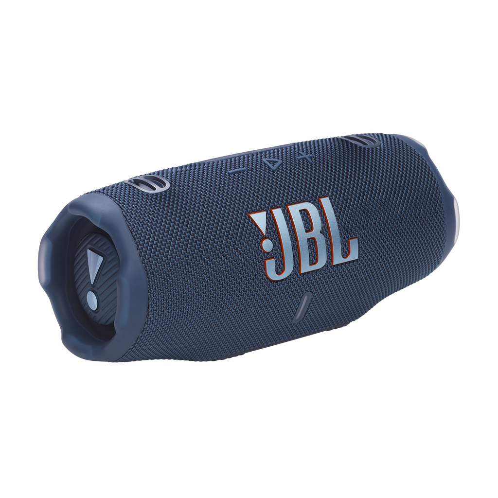 JBL Charge 6 Portable Bluetooth Speaker