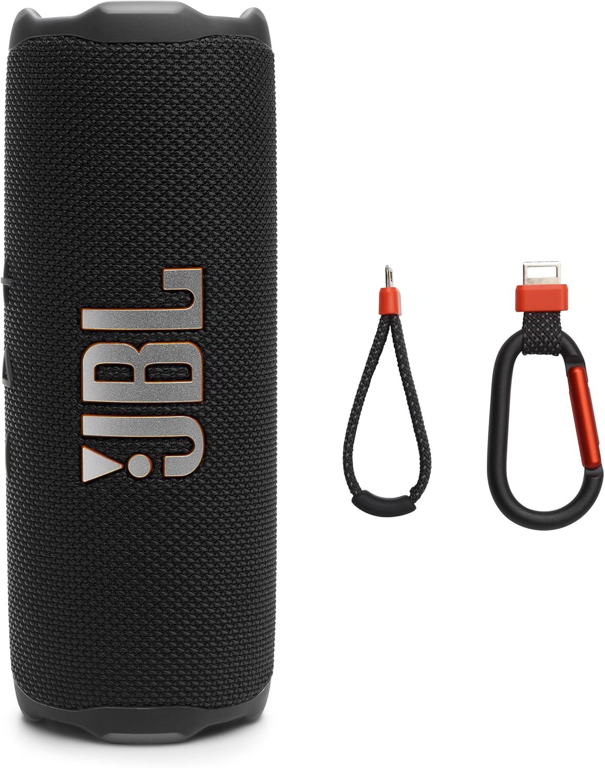 JBL Flip 7 Waterproof Bluetooth Speaker