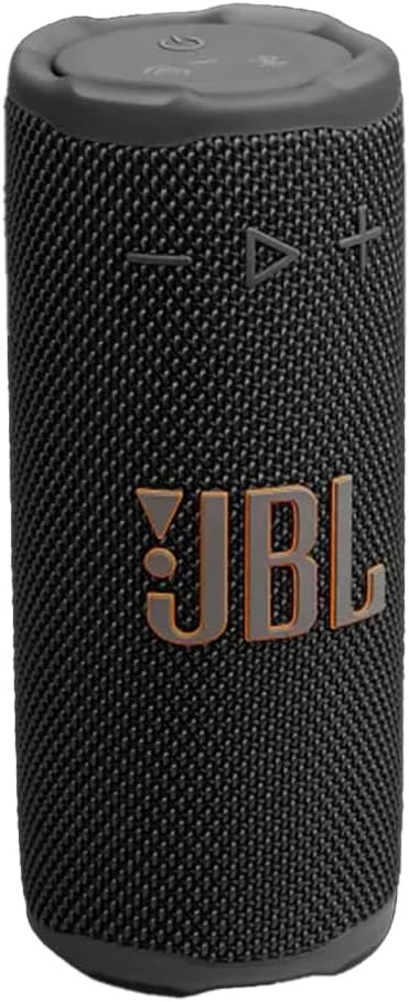 JBL Grip Portable Bluetooth Speaker