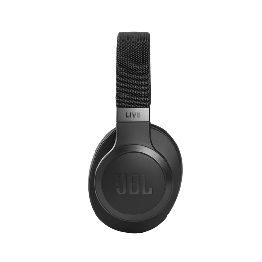 JBL LIVE 660NC HEADPHONES