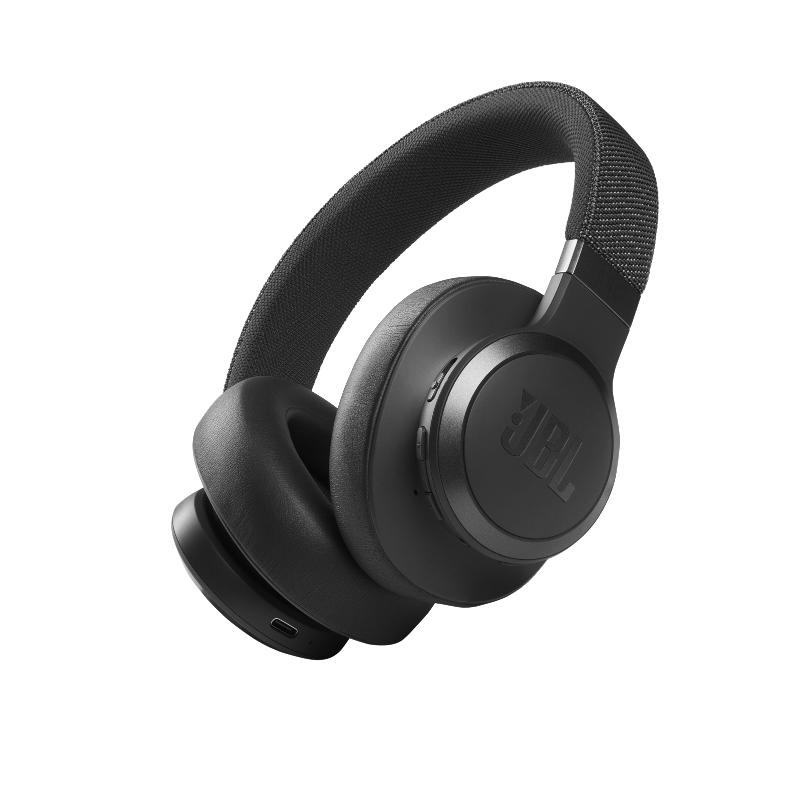 JBL LIVE 660NC HEADPHONES