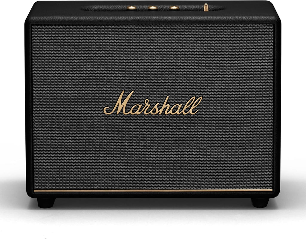 Marshall Woburn III Bluetooth Home Speaker