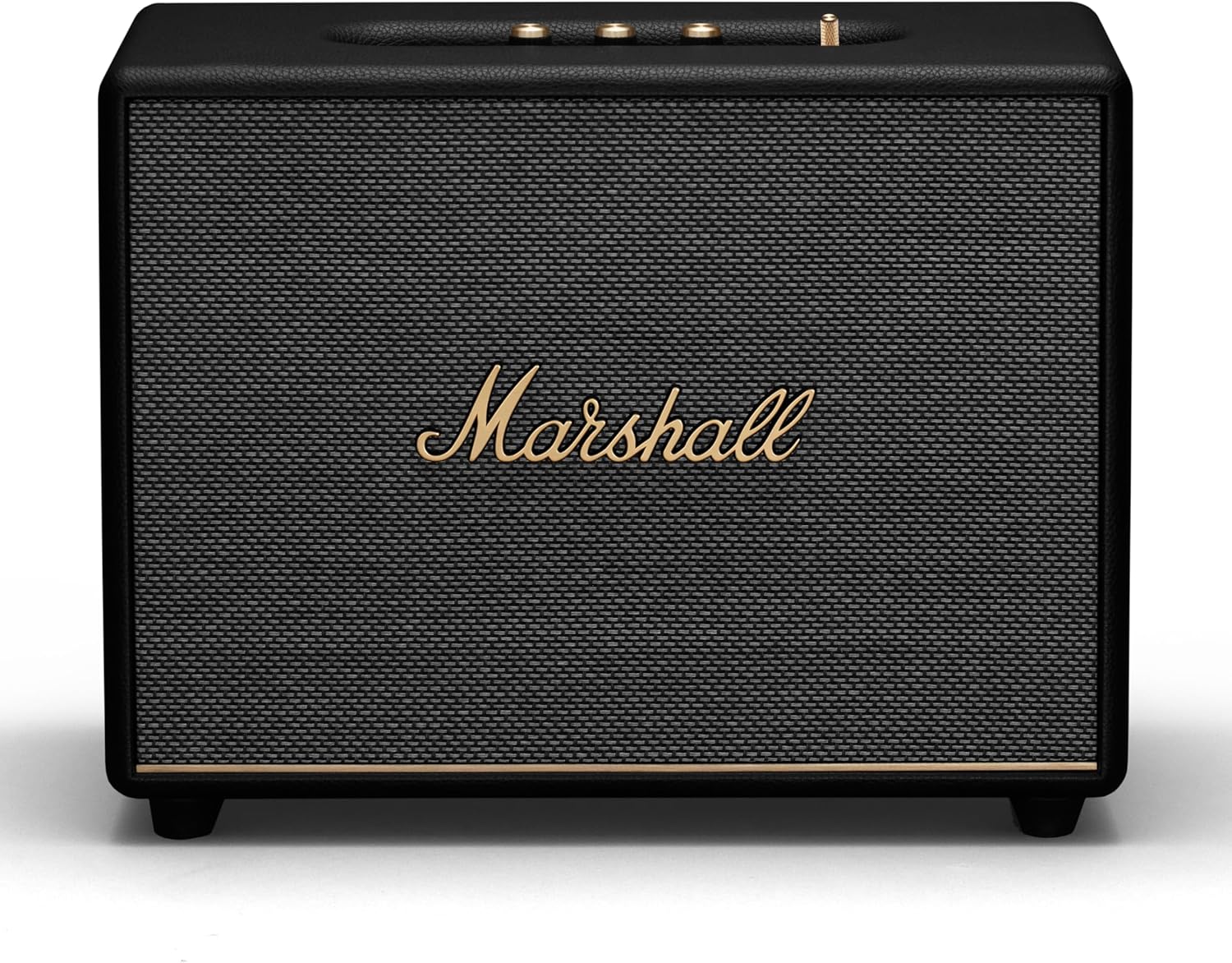 Marshall Woburn III Bluetooth Home Speaker