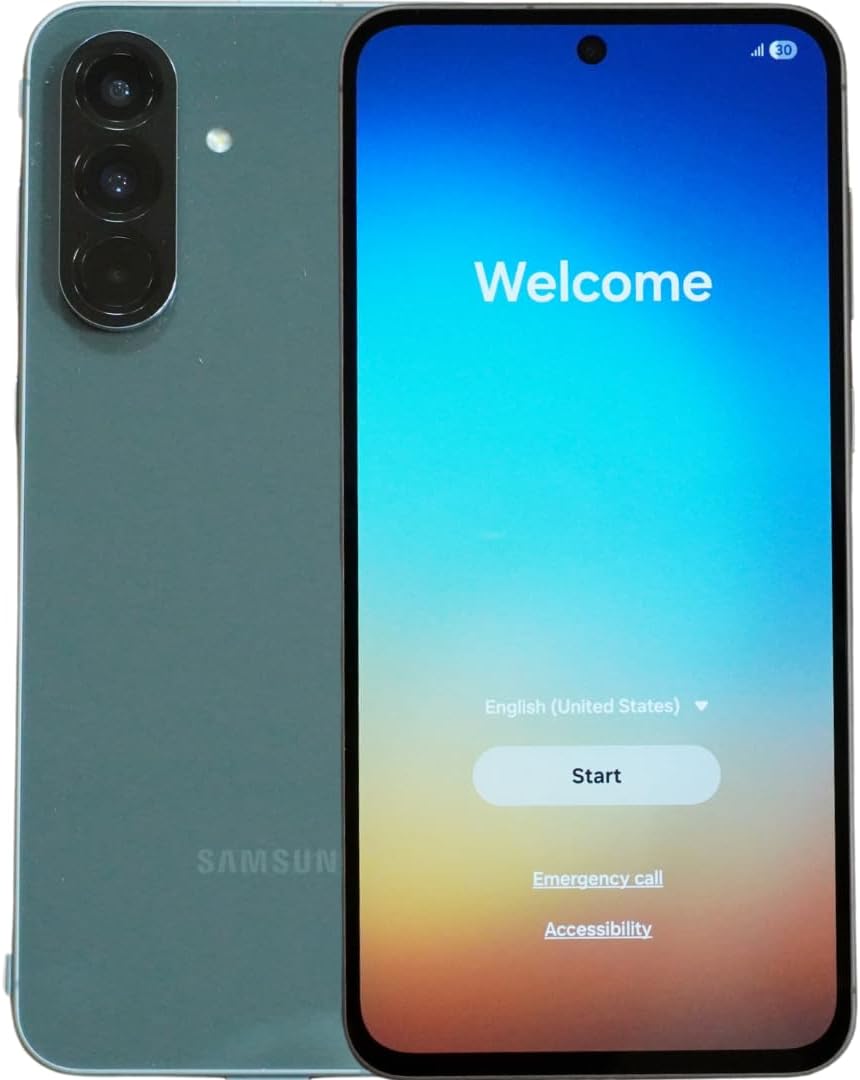 Samsung Galaxy A56 5G