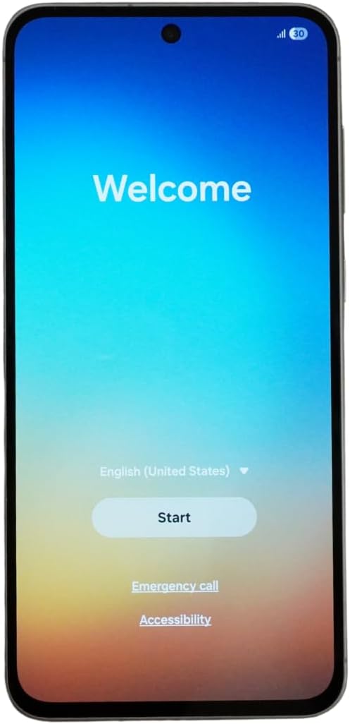 Samsung Galaxy A56 5G