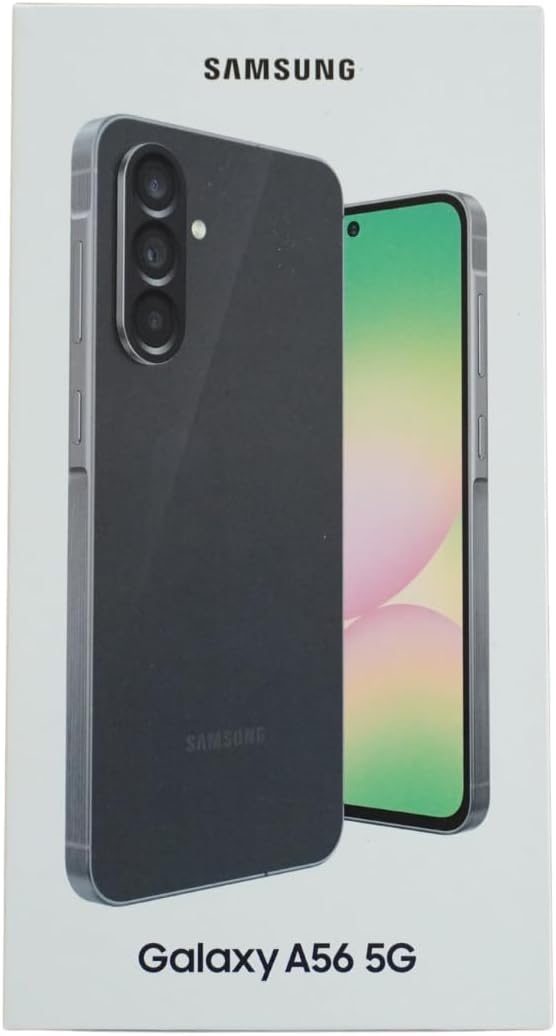 Samsung Galaxy A56 5G