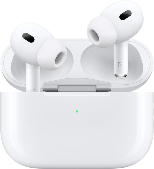 Apple AirPods Pro 2 USB-C