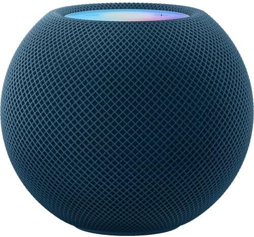 Apple HomePod Mini - Smart Speaker with Siri