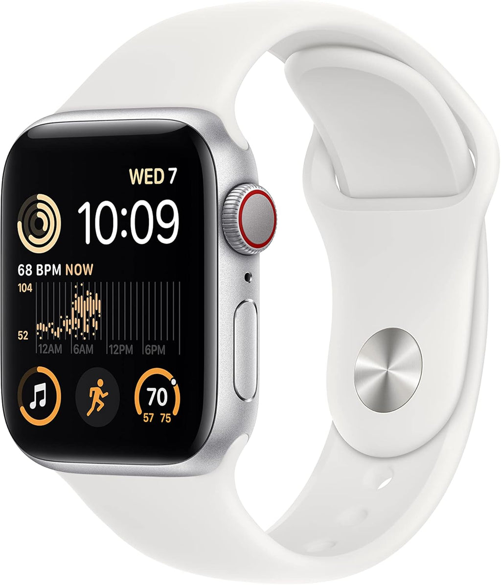 Apple Watch SE (2nd Gen) 44mm