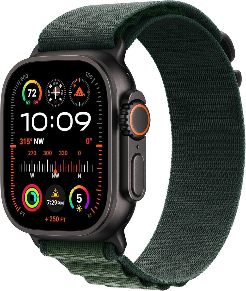 Apple Watch Ultra 2 49mm