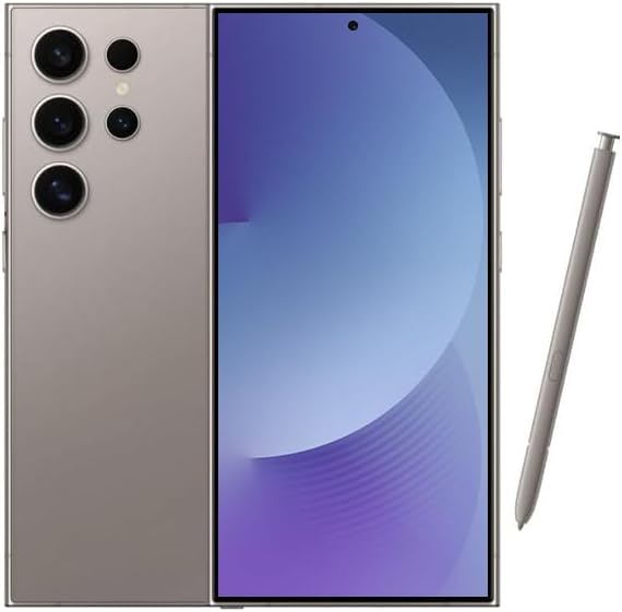 Samsung Galaxy S24 Ultra