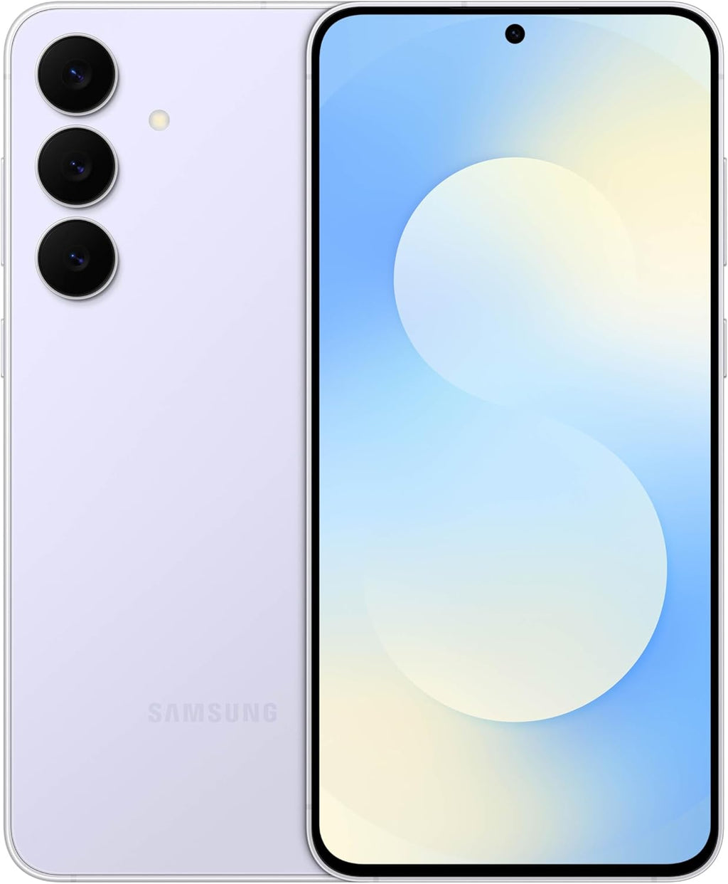 Samsung Galaxy S25 FE 5G