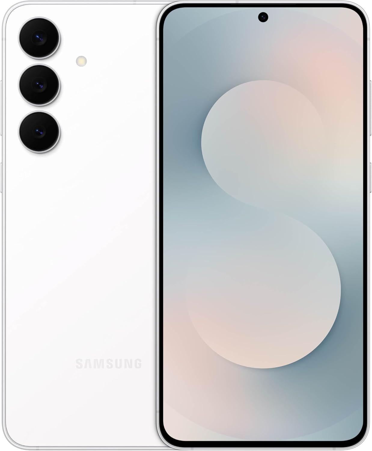 Samsung Galaxy S25 FE 5G