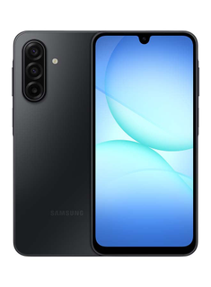 Samsung Galaxy A17 6GB/128GB 4G - Dual SIM