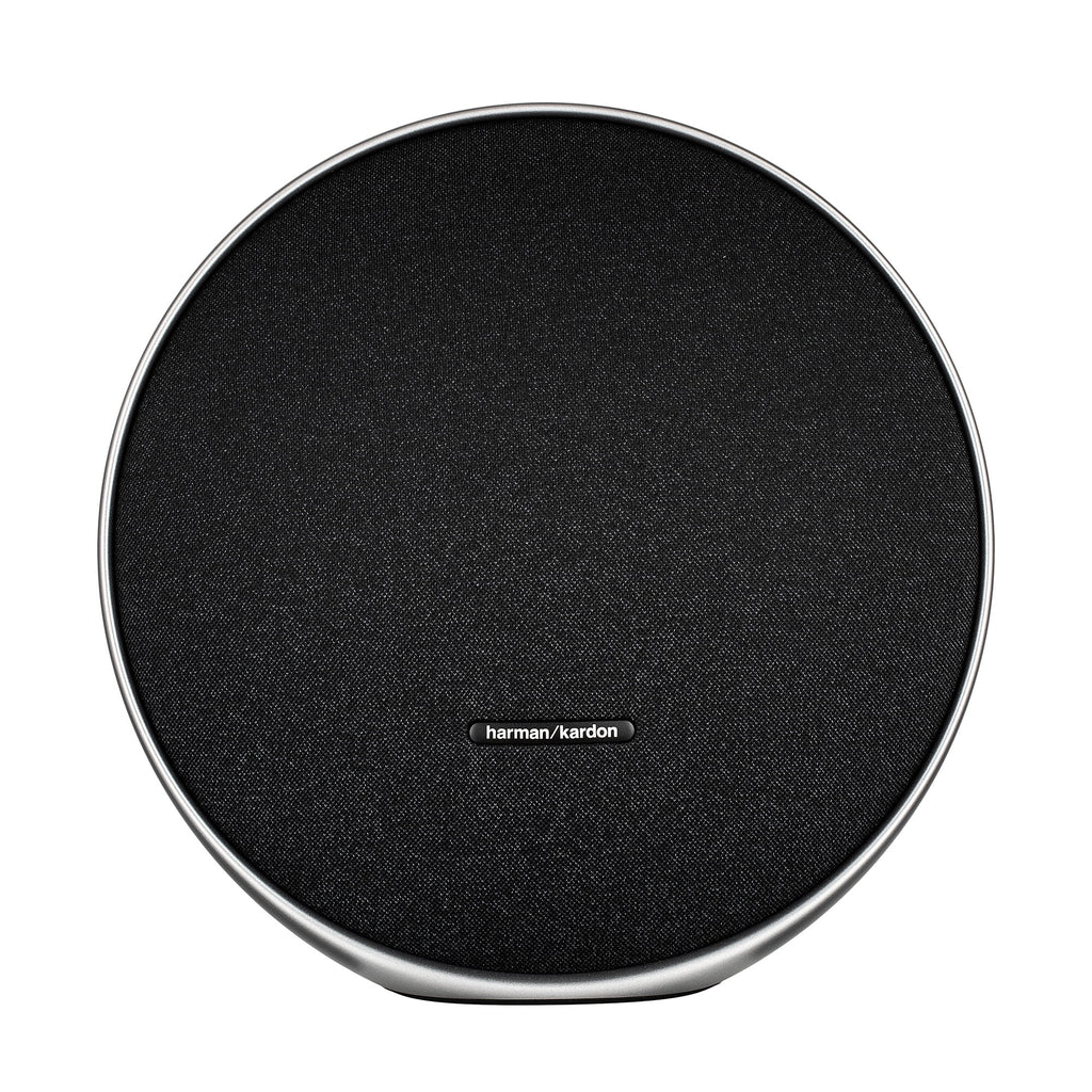 Harman Kardon Onyx Studio 9 Bluetooth Speaker - Premium Portable Wireless Audio