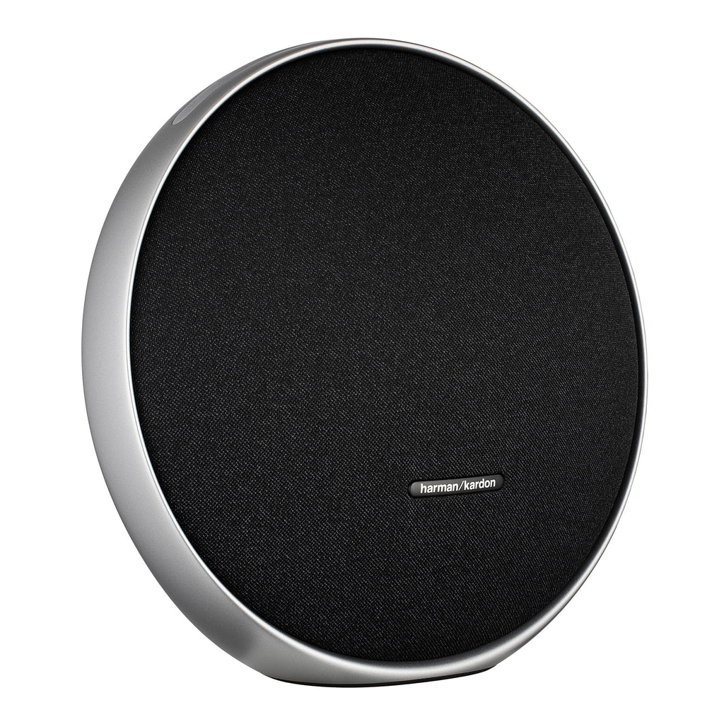 Harman Kardon Onyx Studio 9 Bluetooth Speaker - Premium Portable Wireless Audio