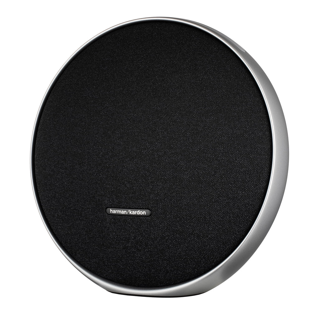 Harman Kardon Onyx Studio 9 Bluetooth Speaker - Premium Portable Wireless Audio