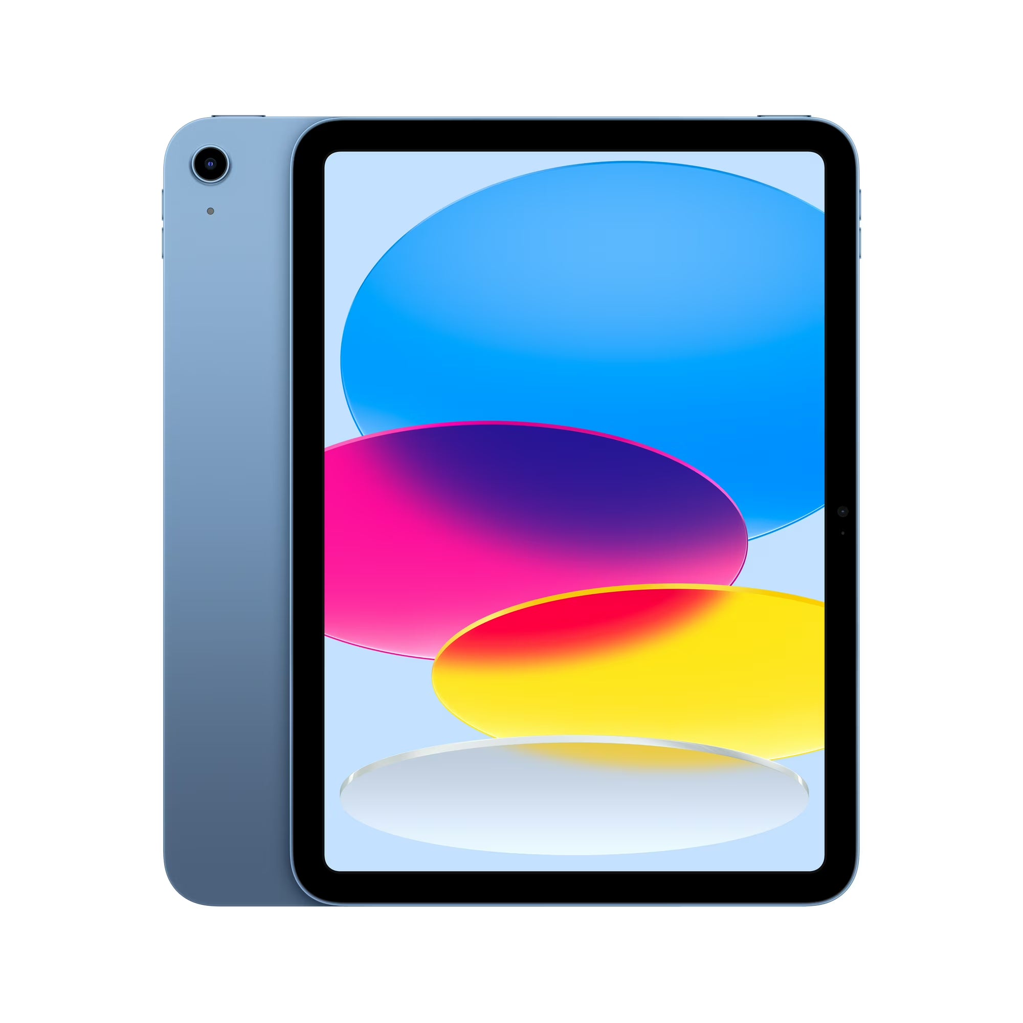 2022 Apple iPad 10th Generation - Versatile All-Day iPad