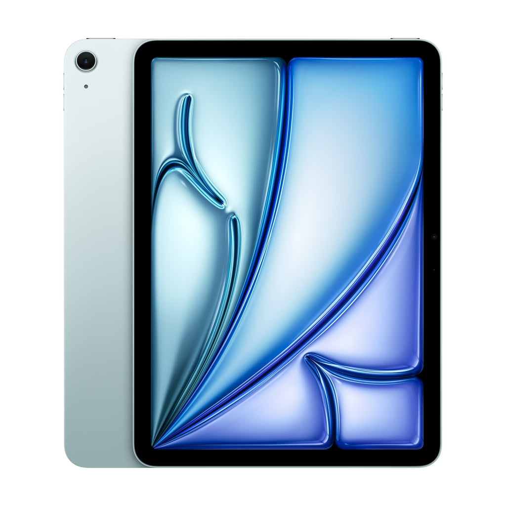 Apple iPad Air M3 13-Inch - Large Screen Powerhouse iPad
