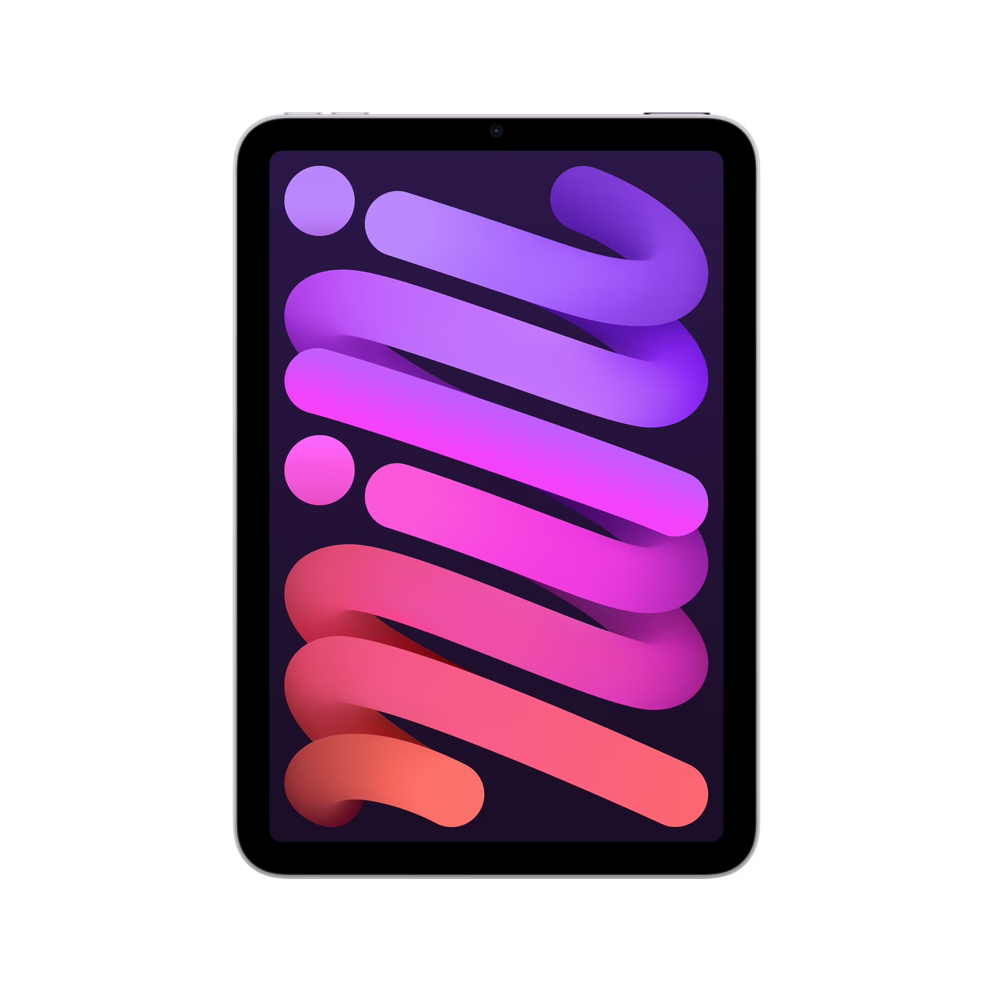 Apple iPad Mini 7th Gen (A17 Pro) - Compact Powerhouse Tablet