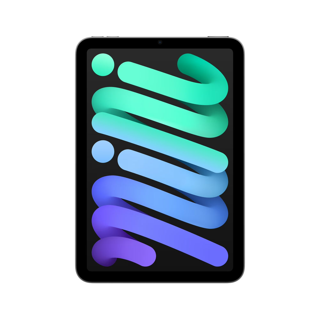Apple iPad Mini 7th Gen (A17 Pro) - Compact Powerhouse Tablet