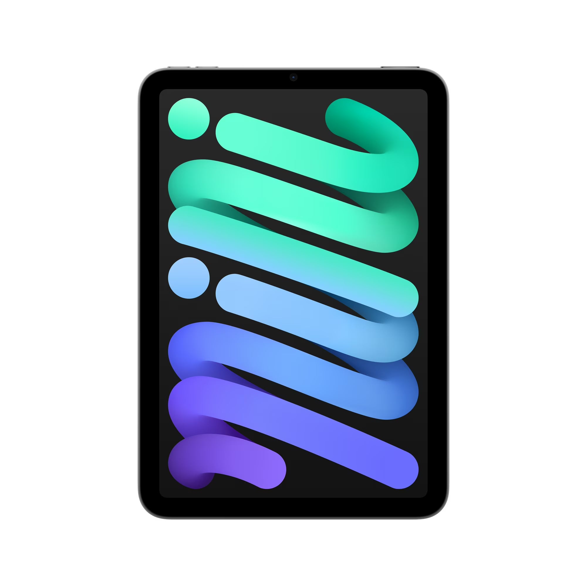 Apple iPad Mini 7th Gen (A17 Pro) - Compact Powerhouse Tablet