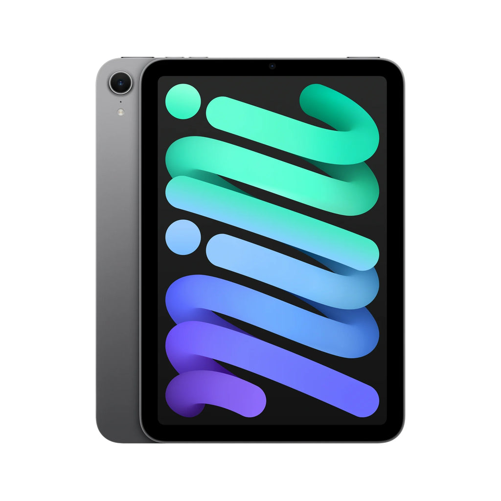 Apple iPad Mini 7th Gen (A17 Pro) - Compact Powerhouse Tablet