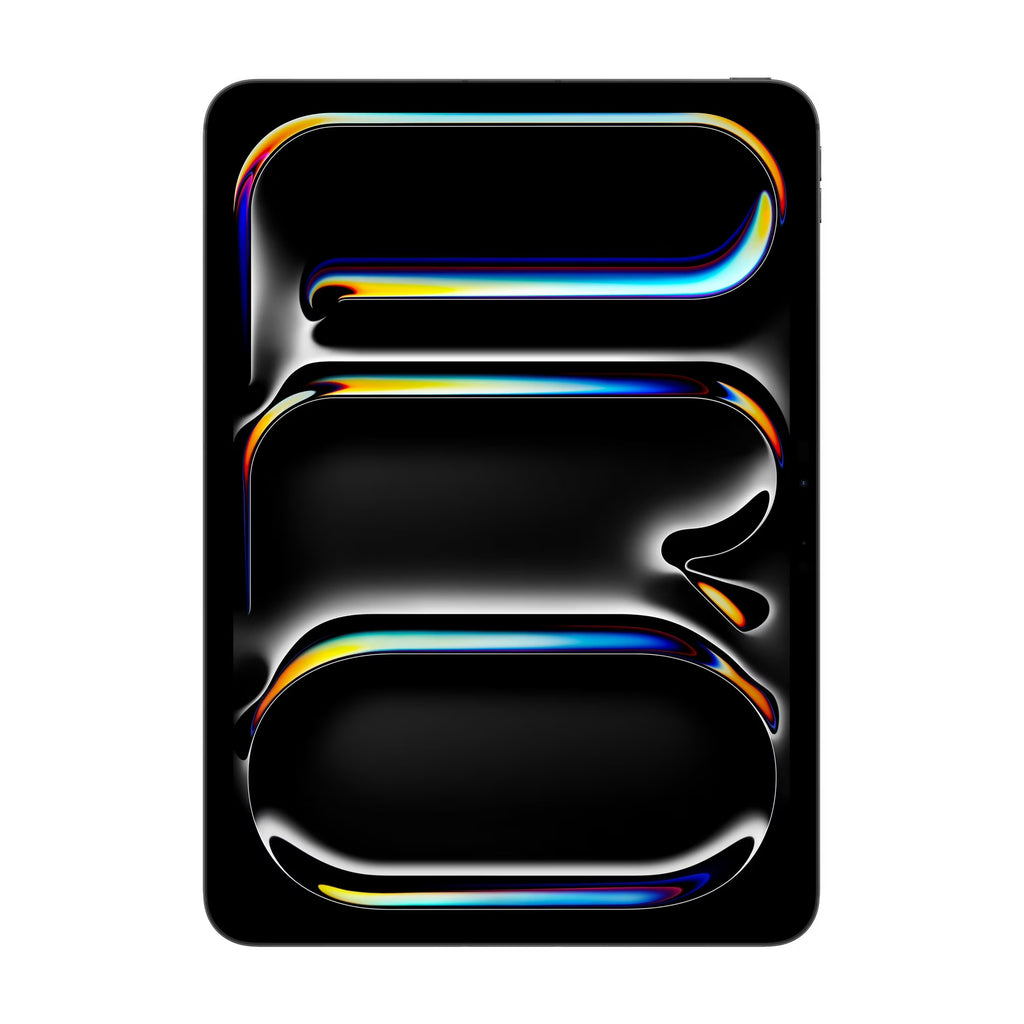 Apple iPad Pro M4 13-Inch - Powerful iPad for Professionals