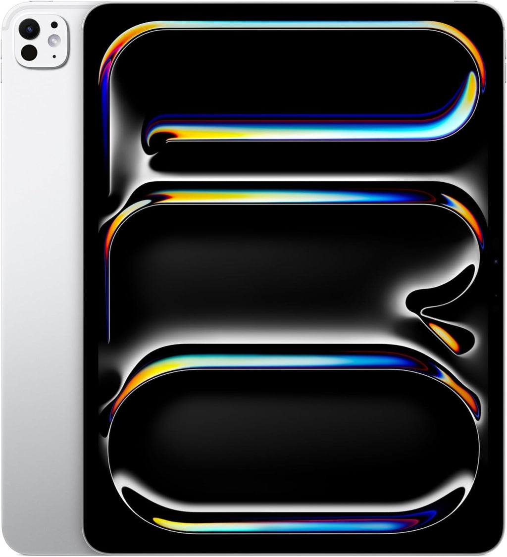 Apple iPad Pro M5 Chip (2025)