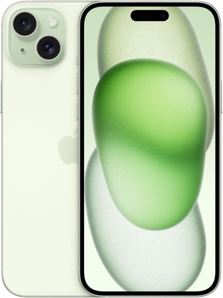 Brand New iPhone 15 256GB