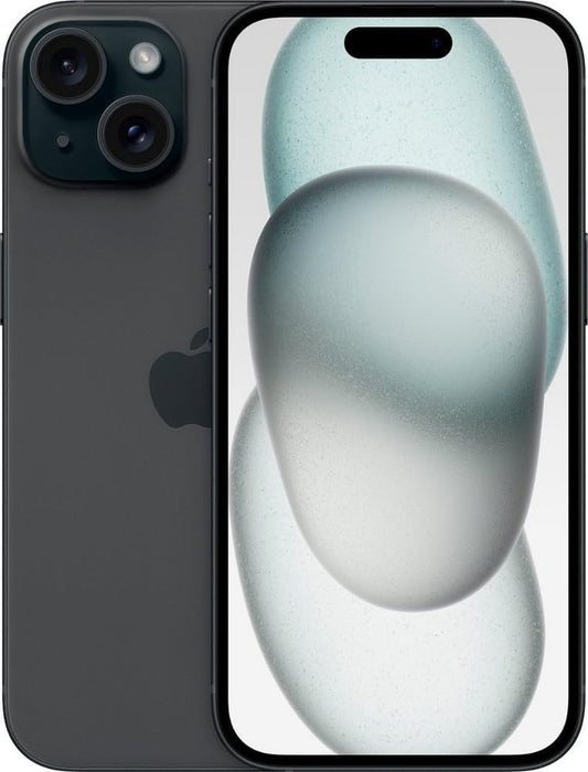 Brand New iPhone 15 256GB