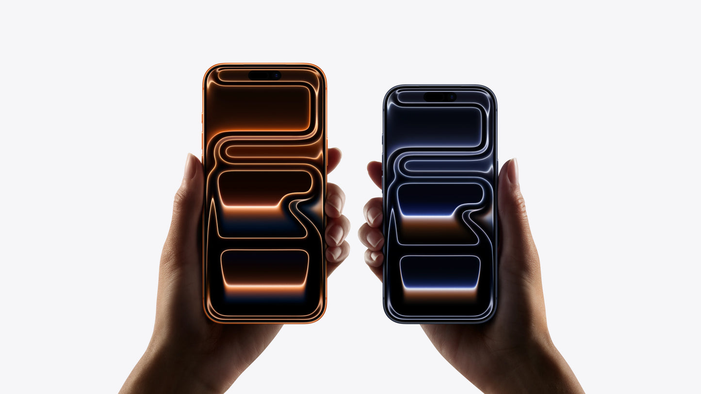 iPhone 17 Pro Max - Coming Soon | Ultimate Apple Smartphone