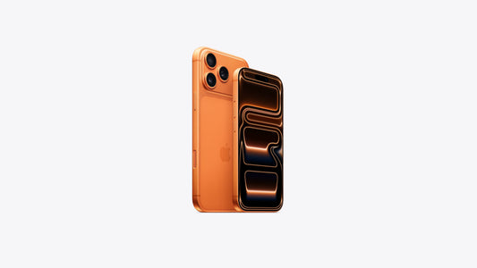 iPhone 17 Pro Max - Coming Soon | Ultimate Apple Smartphone