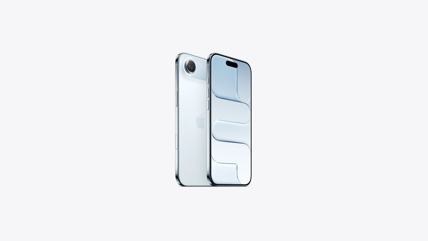 iPhone Air - Coming Soon | Ultra-Thin Apple Smartphone