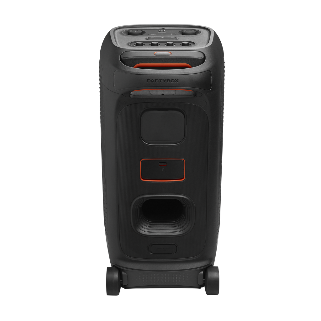 JBL PartyBox Stage 320 Portable Party Speaker